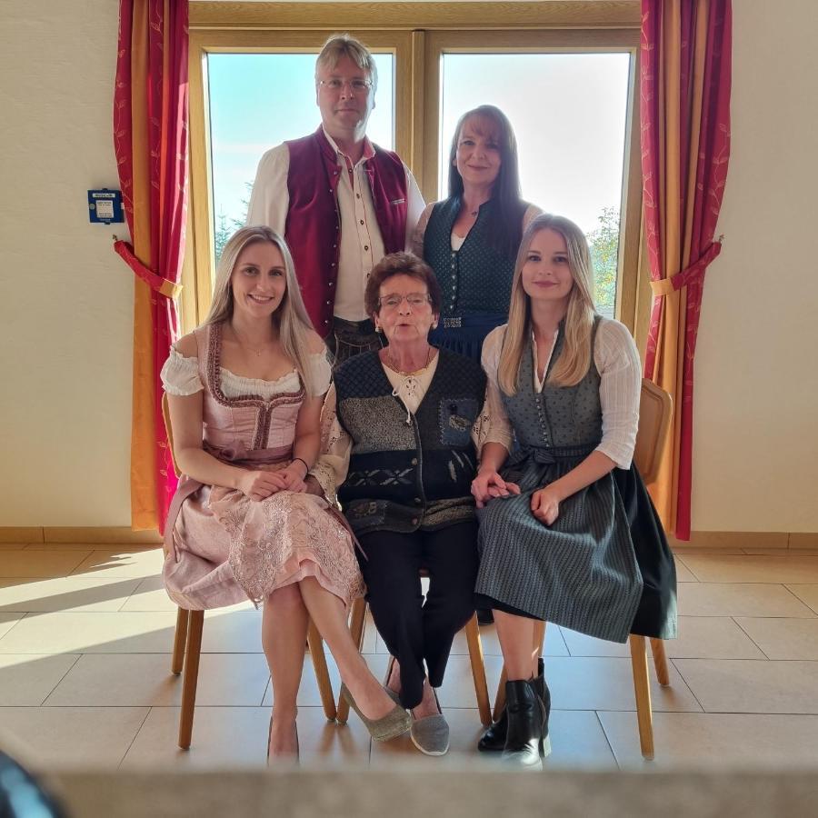 Hotel Beinbauer Büchlberg Zewnętrze zdjęcie