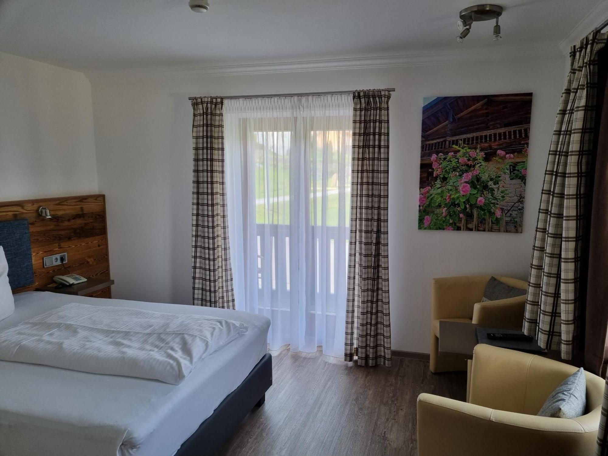 Hotel Beinbauer Büchlberg Zewnętrze zdjęcie
