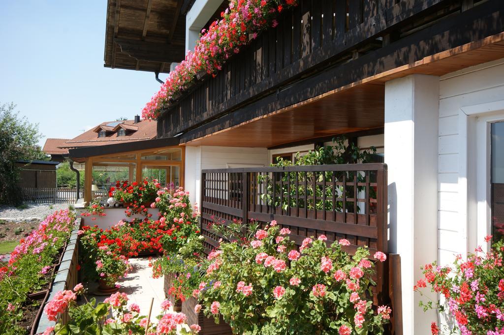 Hotel Beinbauer Büchlberg Zewnętrze zdjęcie