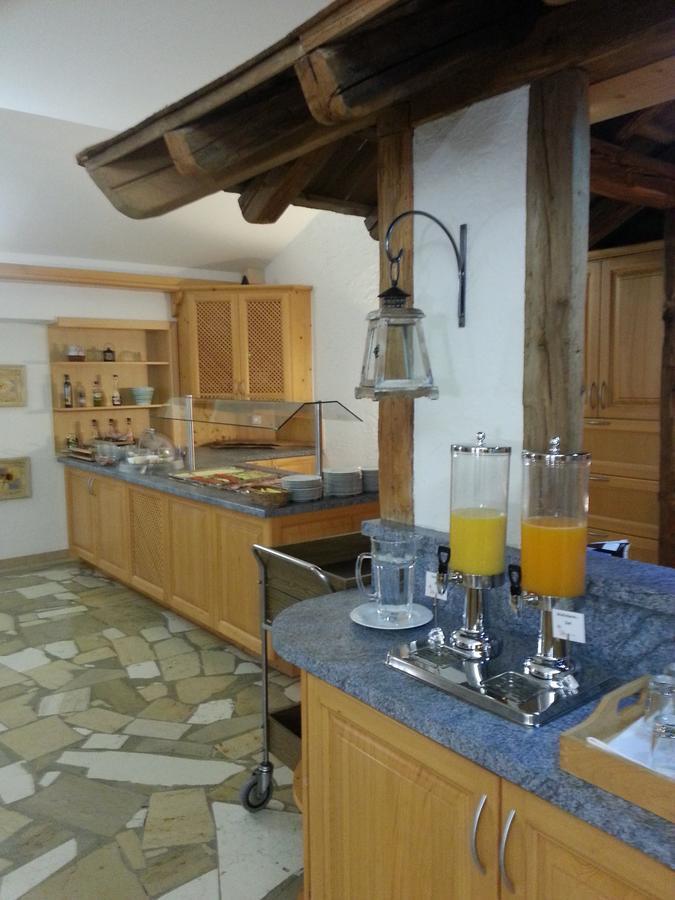Hotel Beinbauer Büchlberg Zewnętrze zdjęcie