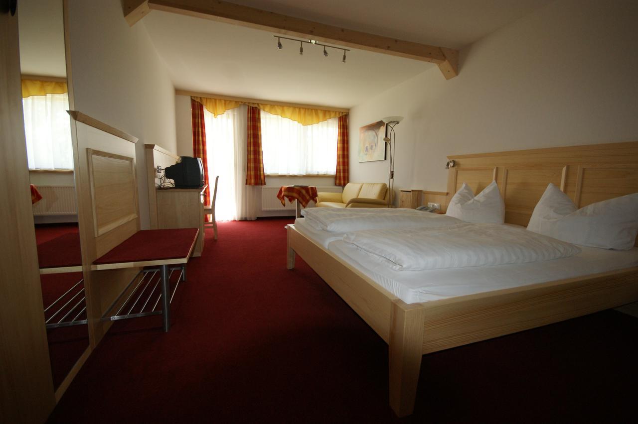 Hotel Beinbauer Büchlberg Zewnętrze zdjęcie